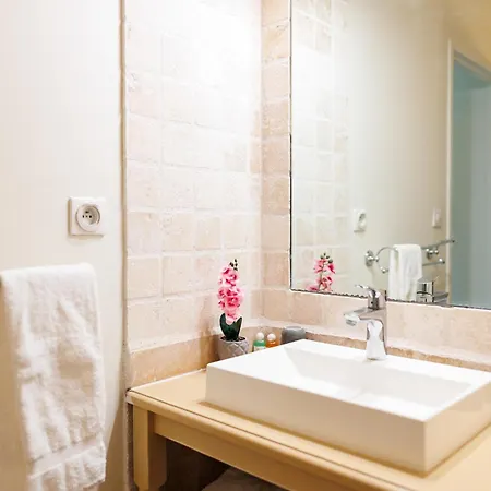 Château Catherine de Montgolfier - B&B et Gites - Piscine - Domaine viticole bio avec dégustation-3