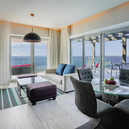 Hilton Vallarta Riviera All-Inclusive Resort,Puerto Vallarta (Adults Only)-3
