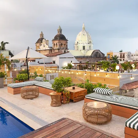 Sophia Hotel By Oxohotel-2