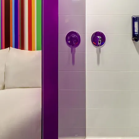 Ibis Styles Mexico Zona Rosa-3