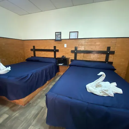 Hotel San Agustin-2