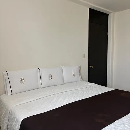 Hotel Royal Puebla-3