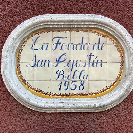 Hotel San Agustin-3
