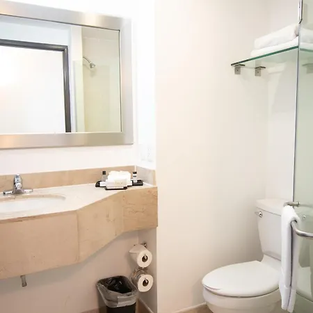 La Quinta By Wyndham Puebla Palmas Angelopolis-2
