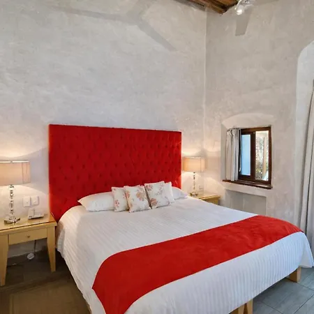 El Sueño Hotel&Spa-3