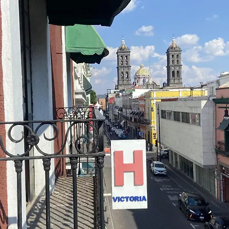 Hotel Victoria-3