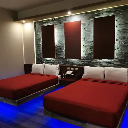Hotel Plaza Arteaga-2
