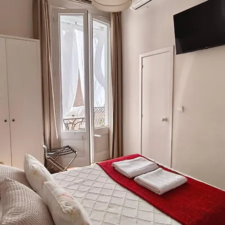 Casa Consell Gran Via, Guest House-2