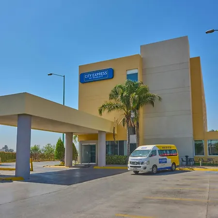 City Express By Marriott San Luis Potosi Zona Industrial-3