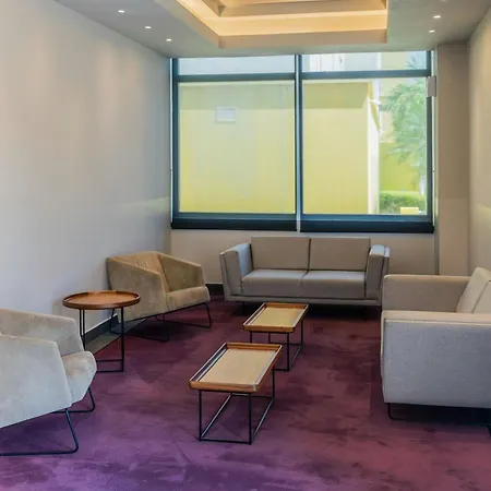 City Express By Marriott Los Mochis-2