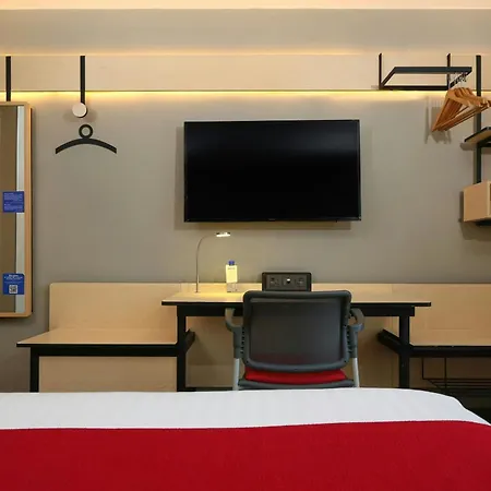 City Express By Marriott Tampico-2