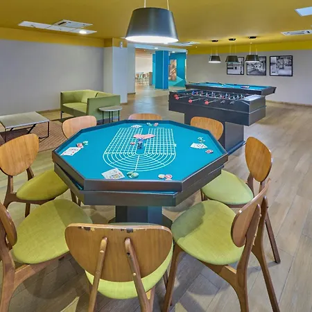 City Express Suites By Marriott Queretaro-2