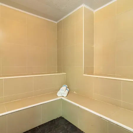 The Morgana Poblado Suites Hotel-3