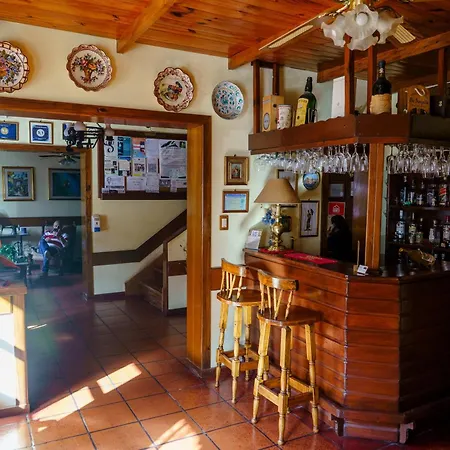 Hosteria Sirenuse-3