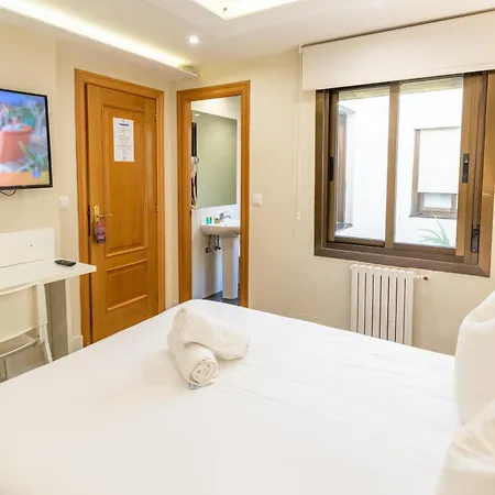 Hotel Celta-3