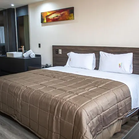 Hotel Amazonas-3