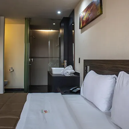 Hotel Amazonas-2