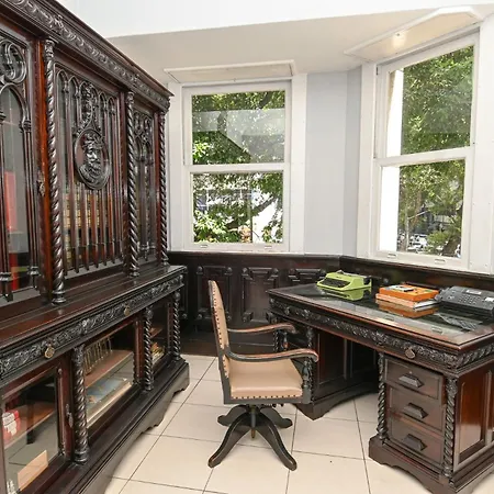 Hotel Carioca-2