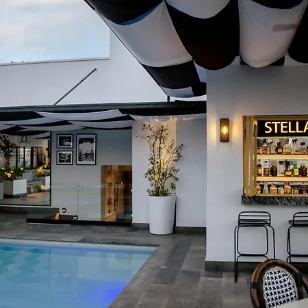Hotel Stella Maris-3