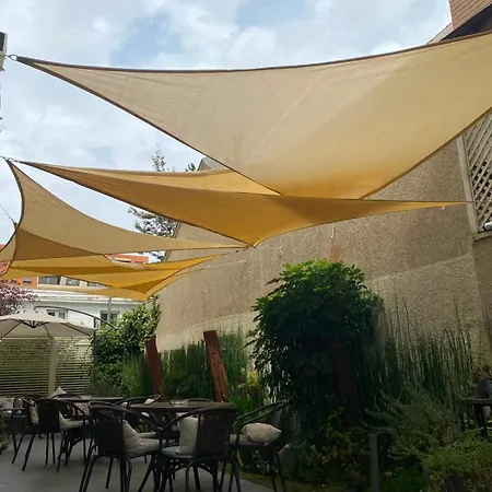 Hotel Boutique Reyall-2