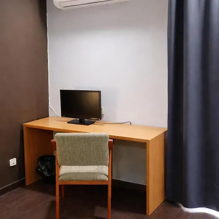Hostal Mediterranea-2