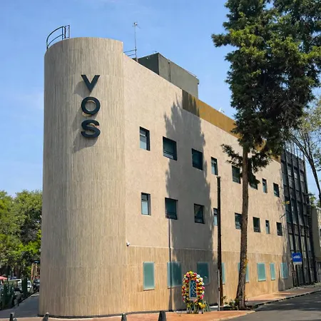 VOS Condesa-2