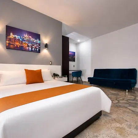 Hotel Casa Esmeralda-2