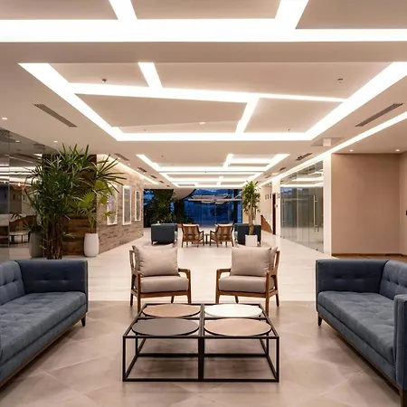Delta Hotels By Marriott Riviera Veracruz-2