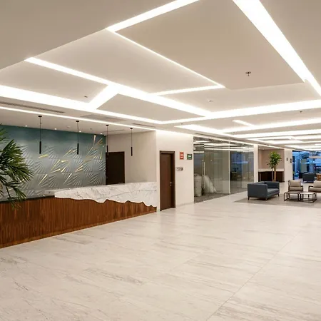 Delta Hotels By Marriott Riviera Veracruz-3