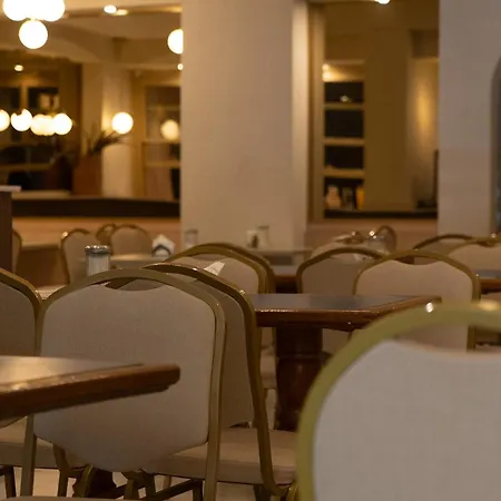 Hotel Dion-3