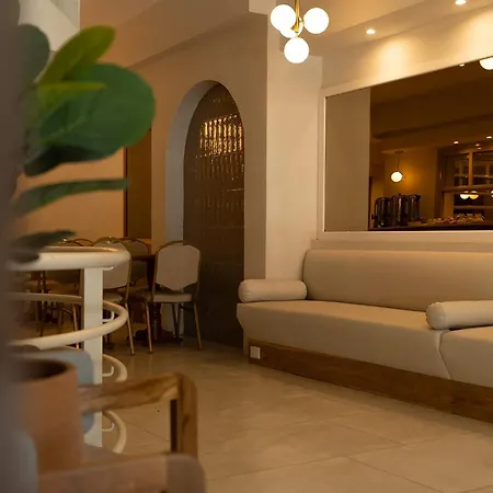 Hotel Dion-2
