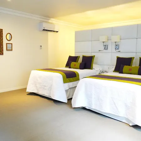 Casa Hidalgo Hotel Boutique-2