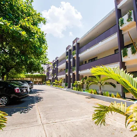 Eco City Hoteles-2
