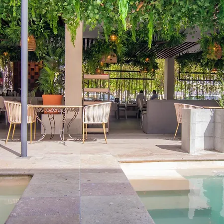Eco City Hoteles-3