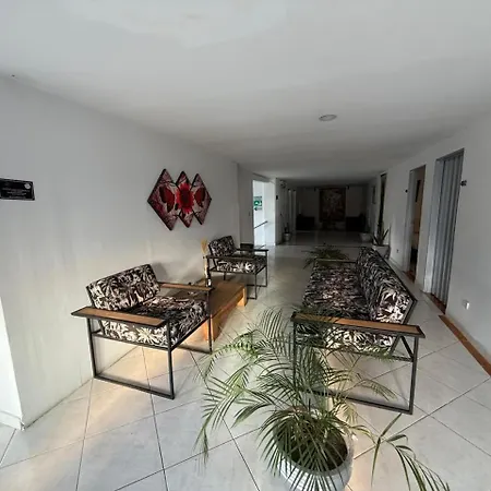 Hotel Bayadera Real-2