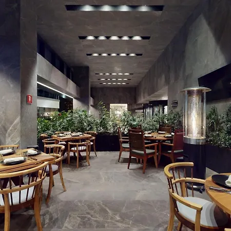 Presidente Intercontinental Monterrey By Ihg-3