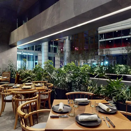 Presidente Intercontinental Monterrey By Ihg-2
