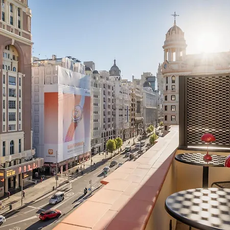 Bypillow Callao (Adults Only)-3