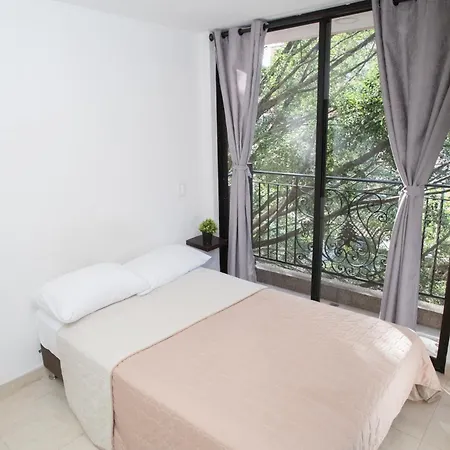 Edificio Fenicia Lofts Laureles-2