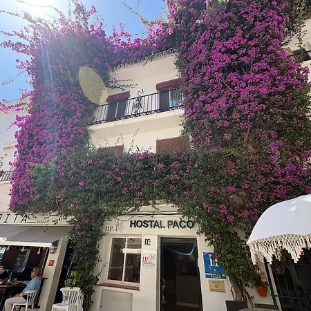 Hostal Paco Marbella-2