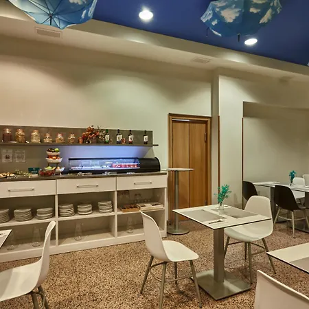 Hotel Silken Sirimiri-2