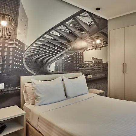 Hotel Silken Sirimiri-3