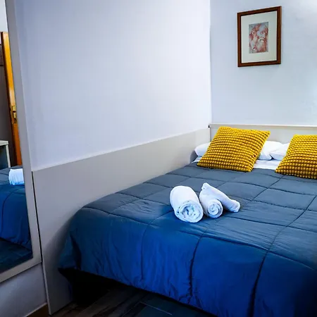 Hotel Minerva-2