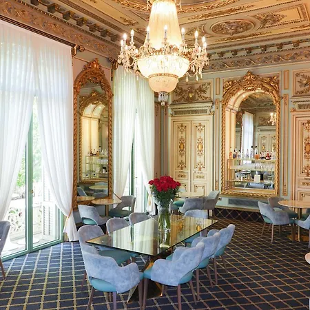 Hotel Continental Palacete-2