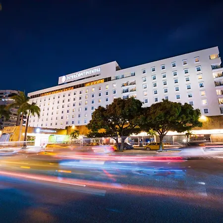 Hotel Intercontinental Cali By Ihg-3