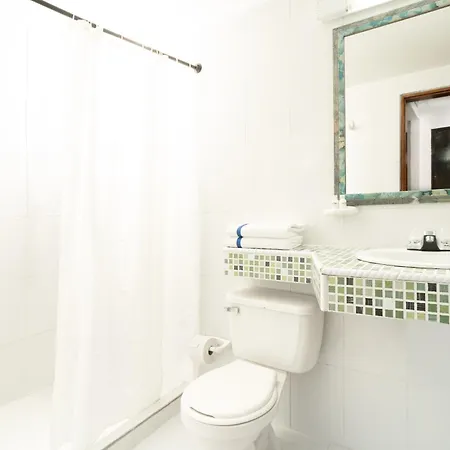 Calypso Beach Hotel-2
