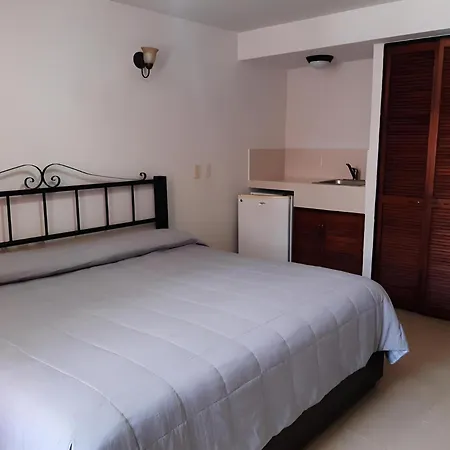 Hotel Uke Inn Terán-3