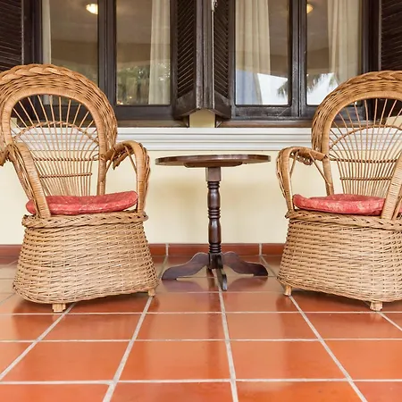 Paramanta Lifestyle Hotel-3