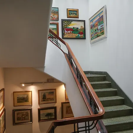Hotel Museo San Moritz-3