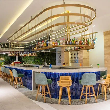 Krystal Grand Puerto Vallarta (Adults Only)-3